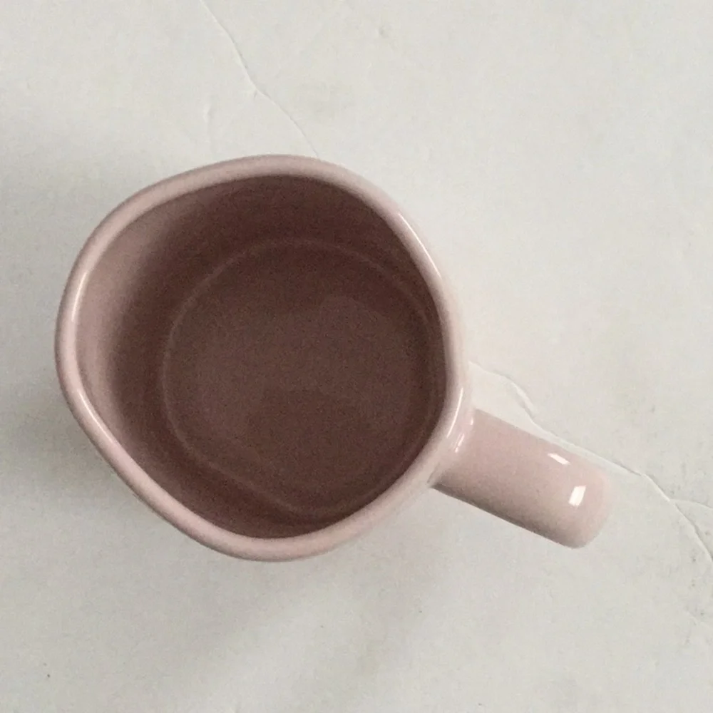 Rae Dunn SOLE MATE coffee cup mug
